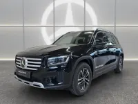 Gebraucht Mercedes GLB200 Advanced 150 PS (110 kW) 2026 Schwarz SUV