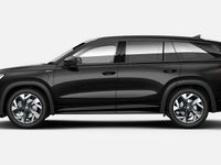 Neu Skoda Kodiaq SportLine 193 PS (141 kW) 2025 Blackmagic perleffekt SUV