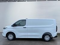 Neu Ford Transit Custom Trend 110 PS (80 kW) 2026 Weiß Van