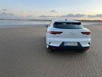Gebraucht Jaguar I-Pace S 294 kW (400 PS) 2021 Weiß SUV