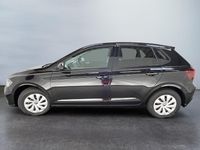 Neu VW Polo Edition 95 PS (69 kW) 2025 5w  smoky grey met. Kleinwagen