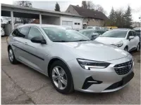 Occasion Opel Insignia Elegance 174 ch (127 kW) 2021 Argent Break