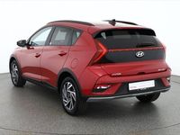 Neu Hyundai Bayon 101 PS (74 kW) 2025 Rot SUV