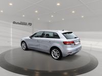 gebraucht Audi A3 Sportback 30 TFSI design *PDC*Sitzh*Xen*