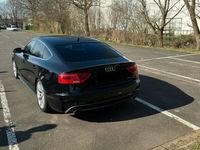 gebraucht Audi A5 2.0 TFSI S line Sporback