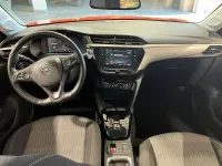 Gebraucht Opel Corsa-e 100 kW (136 PS) 2023 Orange Kleinwagen
