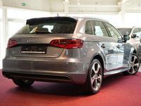 Gebraucht Audi A3 S-Line 150 PS (110 kW) 2016 Grau Kombi