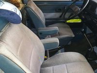 Gebraucht VW T3 69 PS (50 kW) 1987 Van