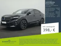 Neu Renault Rafale Esprit Alpine 300 PS (220 kW) 2026 Sternenschwarz SUV