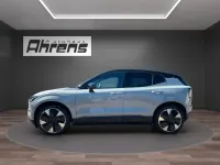 Gebraucht Volvo EX30 Performance 314 kW (428 PS) 2025 Grau SUV