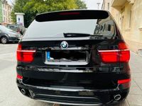 gebraucht BMW X5 3.0 diesel