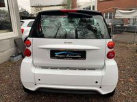 gebraucht Smart ForTwo Coupé Basis (62kW) (451.332)