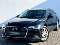 Gebraucht Audi A6 Ambiente 204 PS (150 kW) 2018 Brillantschwarz Kombi