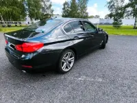 Gebraucht BMW 520 190 PS (139 kW) 2017 Grau Limousine