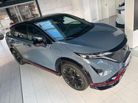 Gebraucht Nissan Ariya Nismo 319 kW (435 PS) 2025 Schwarz SUV