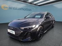 Gebraucht Audi A5 150 PS (110 kW) 2025 Schwarz Kombi