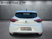 Gebraucht Renault Clio V Zen 91 PS (66 kW) 2022 Quarzweiß Limousine