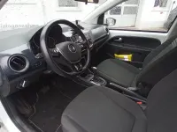 Używany VW e-up! 61 kW (83 KM) 2020 Biały Hatchback