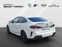 Gebraucht BMW M235 Performance 300 PS (220 kW) 2025 Weiß Coupé