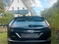 Usado Ford Focus 145 CV (106 kW) 2009 Negro Berlina