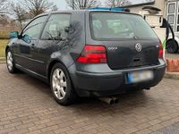 Gebraucht VW Golf III GTI 150 PS (110 kW) 1999 Grün Limousine