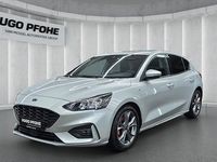 Gebraucht Ford Focus ST-Line 150 PS (110 kW) 2022 Silber Limousine
