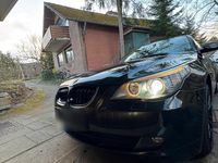 Gebraucht BMW 520 170 PS (125 kW) 2008 Limousine