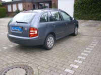 gebraucht Skoda Fabia Kombi 1,2 Bj. 2005 TÜV bis 2026