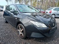 gebraucht Seat Ibiza SC Reference