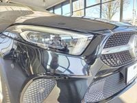 Gebraucht Mercedes A250 Progressive 224 PS (164 kW) 2019 Kosmosschwarz metallic Limousine
