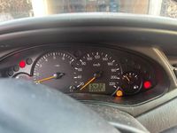 Gebraucht Ford Focus 2001 Silber Kleinwagen