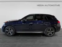 Gebraucht Mercedes GLC300 258 PS (189 kW) 2023 SUV