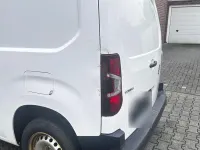 Gebraucht Opel Combo 102 PS (75 kW) 2023 Weiß Van / Kleinbus