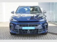 Second-hand Cupra Terramar 150 CP (110 kW) 2025 Albastru SUV