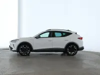 Gebraucht Cupra Formentor VZ 110 PS (80 kW) 2023 Weiß SUV