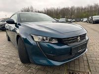 gebraucht Peugeot 508 SW 1.5 Ltr. Automatik*Nachlackierungsfrei