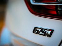 gebraucht Opel Insignia GSI mit GARANTIE