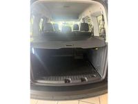 Gebraucht VW Caddy Highline 131 PS (96 kW) 2020 Schwarz metallic Van / Kleinbus