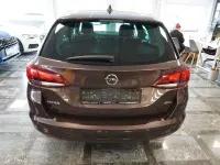 Gebraucht Opel Astra Innovation 110 PS (80 kW) 2016 Braun Kombi