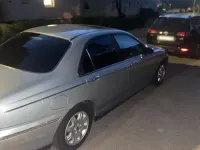Gebraucht Rover 75 77 PS (56 kW) 2000 Silber Limousine