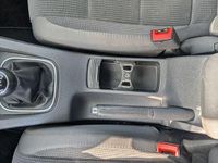 Gebraucht VW Golf V 122 PS (89 kW) 2008 Grau Limousine