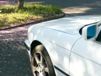 Usata BMW 520 129 CV (94 kW) 1989 Berlina