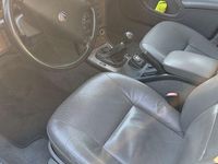Gebraucht Saab 9-5 220 PS (161 kW) 2003 Silber Limousine