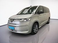 Second-hand VW Multivan Style 150 CP (110 kW) 2024 Argintiu Monovolum