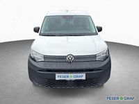 Gebraucht VW Caddy Maxi 102 PS (75 kW) 2025 Candyweiß Van / Kleinbus