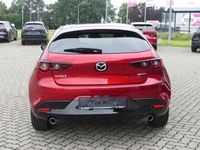 gebraucht Mazda 3 SKY-G 2.0 150PS M Hybrid SELECTION DES-P RFK LHZ P