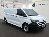 Neu VW Transporter 110 PS (80 kW) 2025 Clear white Van