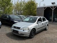Usado Opel Astra 101 HP (74 kW) 1999 Sedan