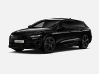 Neu Audi A6 e-tron Business 314 kW (428 PS) 2026 Mythosschwarz metallic Kombi