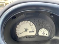 Gebraucht Ford Ka 1998 Rot Kleinwagen